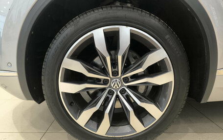 Volkswagen Touareg III, 2020 год, 4 670 000 рублей, 22 фотография