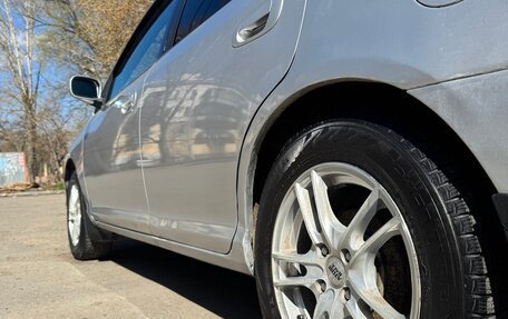 Honda Civic VII, 2000 год, 400 000 рублей, 8 фотография
