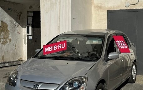 Honda Civic VII, 2000 год, 400 000 рублей, 5 фотография