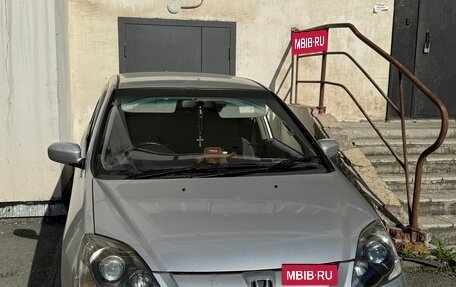 Honda Civic VII, 2000 год, 400 000 рублей, 3 фотография