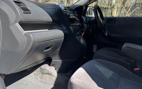 Honda Civic VII, 2000 год, 400 000 рублей, 13 фотография