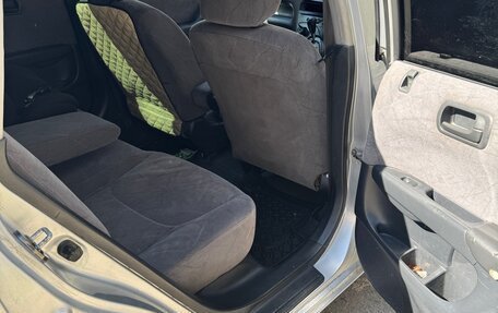 Honda Civic VII, 2000 год, 400 000 рублей, 15 фотография