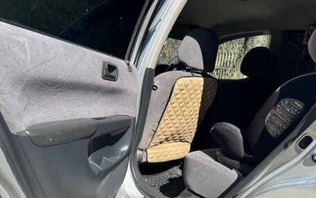 Honda Civic VII, 2000 год, 400 000 рублей, 14 фотография