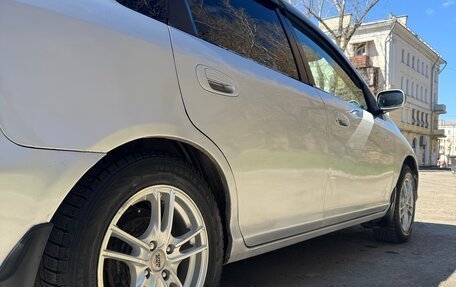 Honda Civic VII, 2000 год, 400 000 рублей, 9 фотография