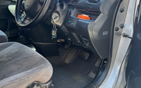Honda Civic VII, 2000 год, 400 000 рублей, 11 фотография