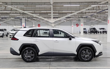 Toyota RAV4, 2026 год, 4 099 000 рублей, 4 фотография