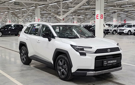 Toyota RAV4, 2026 год, 4 099 000 рублей, 3 фотография