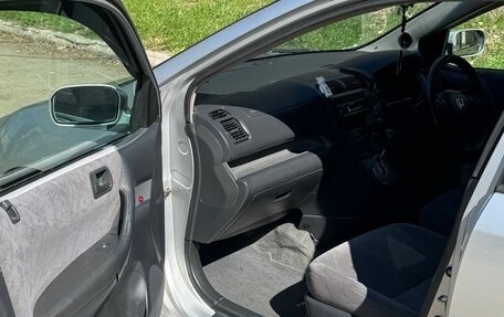 Honda Civic VII, 2000 год, 400 000 рублей, 12 фотография