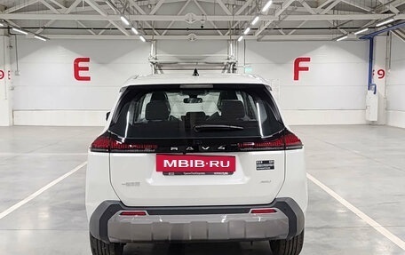 Toyota RAV4, 2026 год, 4 099 000 рублей, 6 фотография