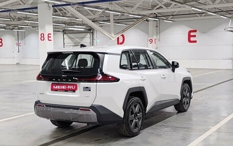 Toyota RAV4, 2026 год, 4 099 000 рублей, 5 фотография