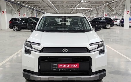 Toyota RAV4, 2026 год, 4 099 000 рублей, 2 фотография