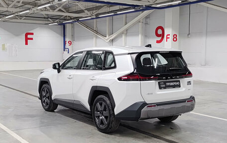 Toyota RAV4, 2026 год, 4 099 000 рублей, 7 фотография