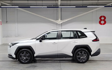 Toyota RAV4, 2026 год, 4 099 000 рублей, 8 фотография