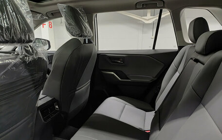 Toyota RAV4, 2026 год, 4 099 000 рублей, 12 фотография