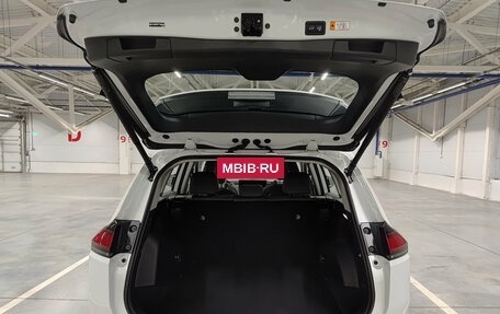 Toyota RAV4, 2026 год, 4 099 000 рублей, 10 фотография