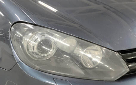 Volkswagen Golf VI, 2012 год, 480 000 рублей, 17 фотография