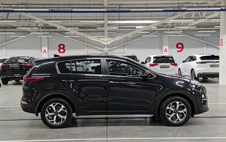 KIA Sportage IV рестайлинг, 2019 год, 2 070 000 рублей, 5 фотография