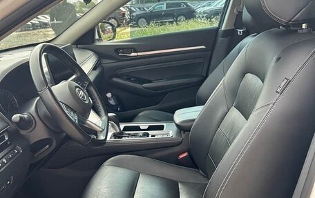 Nissan Altima VI (L34), 2023 год, 1 733 000 рублей, 4 фотография