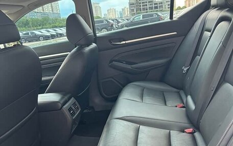Nissan Altima VI (L34), 2023 год, 1 733 000 рублей, 5 фотография
