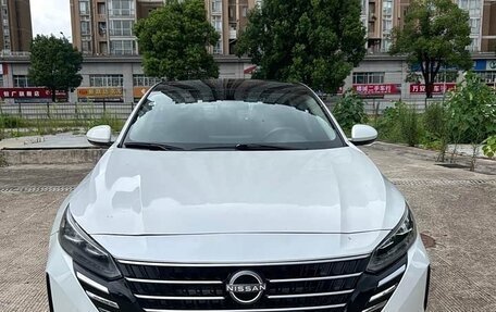 Nissan Altima VI (L34), 2023 год, 1 733 000 рублей, 2 фотография