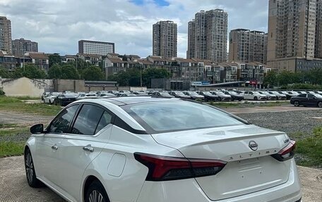Nissan Altima VI (L34), 2023 год, 1 733 000 рублей, 7 фотография