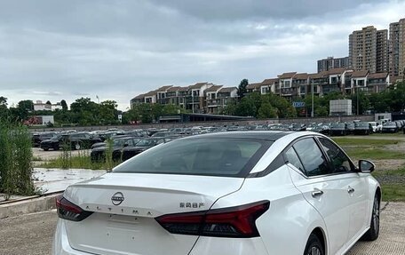 Nissan Altima VI (L34), 2023 год, 1 733 000 рублей, 9 фотография