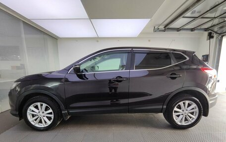 Nissan Qashqai, 2014 год, 1 080 000 рублей, 8 фотография