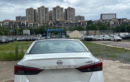 Nissan Altima VI (L34), 2023 год, 1 733 000 рублей, 8 фотография