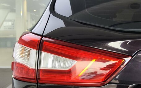 Nissan Qashqai, 2014 год, 1 080 000 рублей, 10 фотография