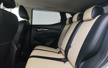 Nissan Qashqai, 2014 год, 1 080 000 рублей, 12 фотография