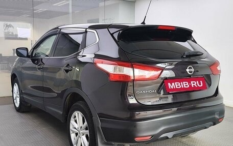 Nissan Qashqai, 2014 год, 1 080 000 рублей, 7 фотография
