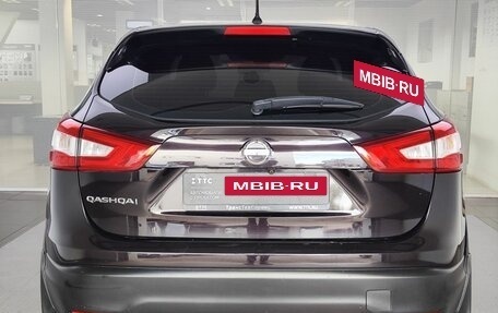 Nissan Qashqai, 2014 год, 1 080 000 рублей, 6 фотография