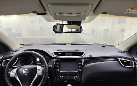 Nissan Qashqai, 2014 год, 1 080 000 рублей, 14 фотография