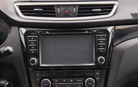 Nissan Qashqai, 2014 год, 1 080 000 рублей, 15 фотография
