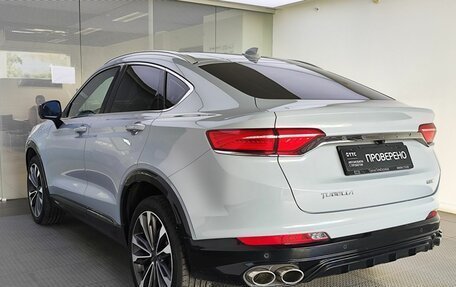 Geely Tugella FY11, 2023 год, 2 790 000 рублей, 7 фотография