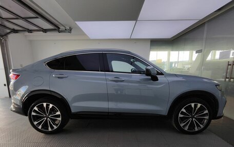 Geely Tugella FY11, 2023 год, 2 790 000 рублей, 4 фотография