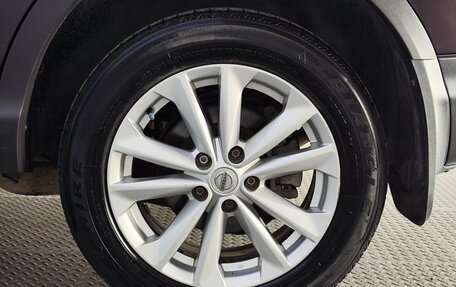 Nissan Qashqai, 2014 год, 1 080 000 рублей, 18 фотография