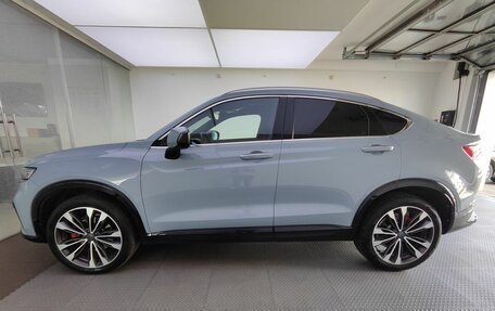 Geely Tugella FY11, 2023 год, 2 790 000 рублей, 8 фотография