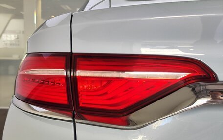 Geely Tugella FY11, 2023 год, 2 790 000 рублей, 10 фотография