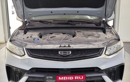 Geely Tugella FY11, 2023 год, 2 790 000 рублей, 9 фотография