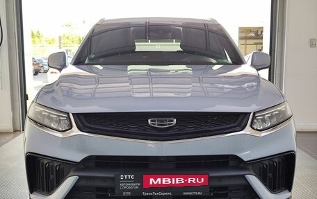 Geely Tugella FY11, 2023 год, 2 790 000 рублей, 2 фотография