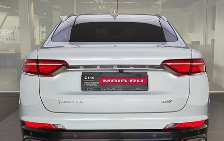 Geely Tugella FY11, 2023 год, 2 790 000 рублей, 6 фотография