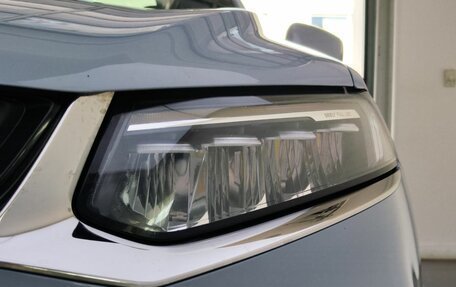Geely Tugella FY11, 2023 год, 2 790 000 рублей, 17 фотография