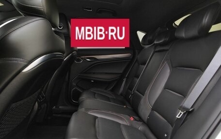 Geely Tugella FY11, 2023 год, 2 790 000 рублей, 12 фотография
