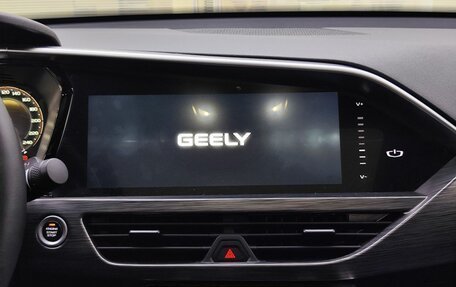 Geely Tugella FY11, 2023 год, 2 790 000 рублей, 15 фотография
