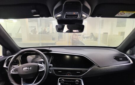 Geely Tugella FY11, 2023 год, 2 790 000 рублей, 14 фотография