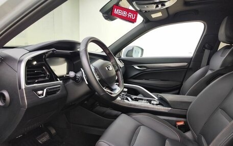 Geely Tugella FY11, 2023 год, 2 790 000 рублей, 16 фотография