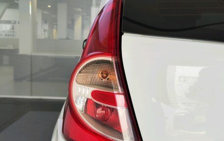 Renault Sandero I, 2013 год, 485 000 рублей, 10 фотография