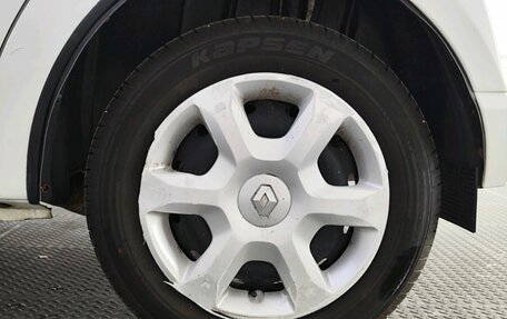 Renault Sandero I, 2013 год, 485 000 рублей, 18 фотография
