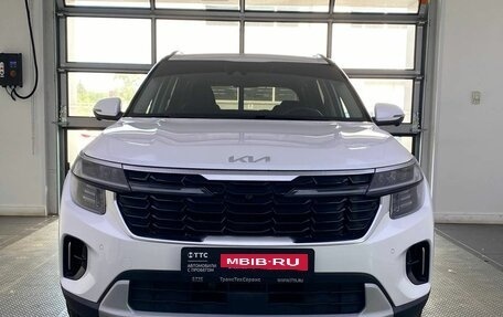 KIA Seltos I, 2024 год, 2 470 000 рублей, 2 фотография